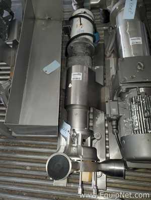 Watson Marlow Masosine C400 Sanitary Process Pump