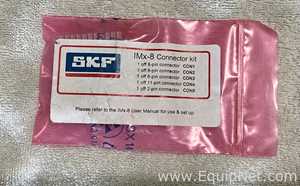 Equipamento Eletrônico SKF Multilog IMX-8