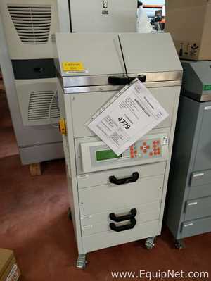 Codipag紧凑LP A4打印机