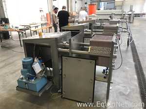 Pre-Owned Biopharmaceutical Equipment from Leading Global Biotech Company 