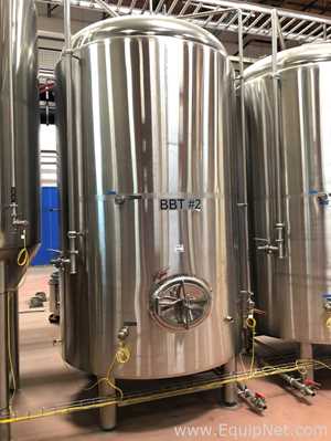 Equipamento de fabricação de cerveja e destilação Apex Brewing Supply . Sem Uso