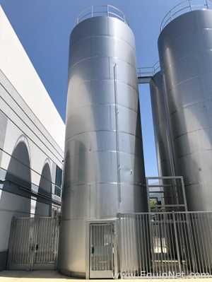 Equipo para elaboración y destilación de cerveza Rolec Prozess-und Brautechnik GmbH . Sin usar. 35,030 Galones