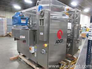 Encajadora ADCO Manufacturing 21WACP-8-WD