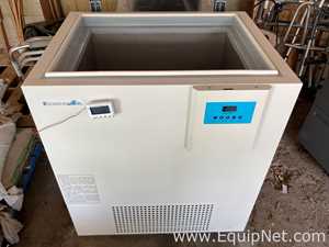 Freezer K2 Scientific K205ULT Ultra Low Temp