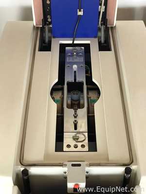 Bruker MQ20 Analyzer with Magnetic Resonance