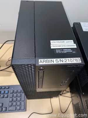 Automotor Arbin Instruments 600001