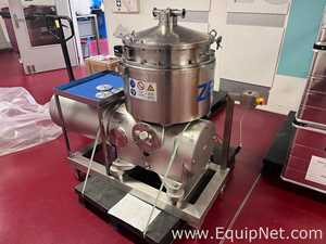 Surplus Biopharmaceutical Equipment from Global Biotech Company