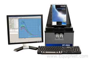太阳光公司SPF 290AS分析仪