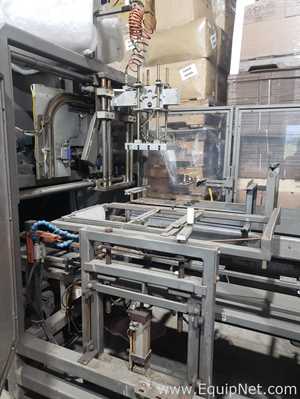 Wepackit 300CP Case Packer