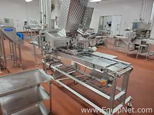Grote HBC Horizontal Bread Cutter