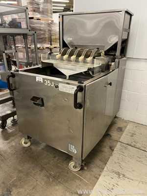 Tableteadora Bohle 