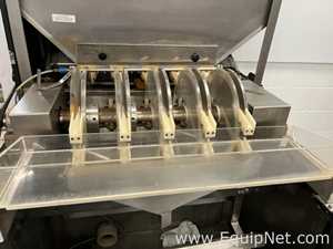 Tableteadora Bohle 