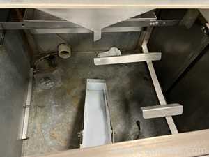 Tableteadora Bohle 