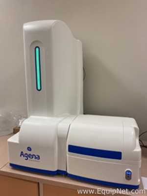 Scanner de Microarranjo Agena Biosciences MassArray