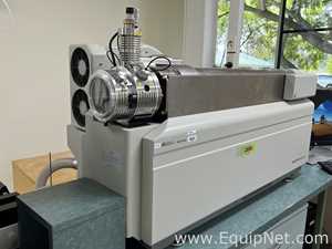 AB Sciex 4000 Qtrap Mass Spectrometer