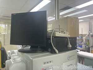 Beckman Coulter IRIS IQ 200 Select Urine Microscopy Analyzer