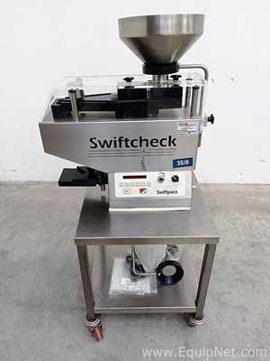 Testador de Comprimidos IMA SWIFTCHECK