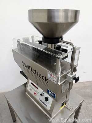 Testador de Comprimidos IMA SWIFTCHECK