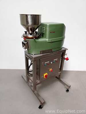Premier Colloid Mills Ltd PREMIER 84 Milling Machine
