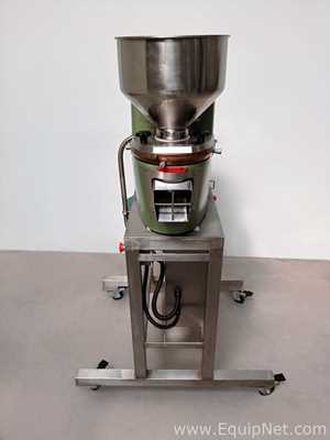 Premier Colloid Mills Ltd PREMIER 84 Milling Machine