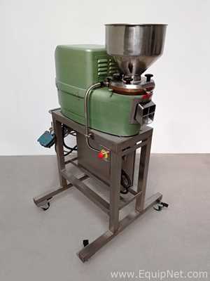 Premier Colloid Mills Ltd PREMIER 84 Milling Machine