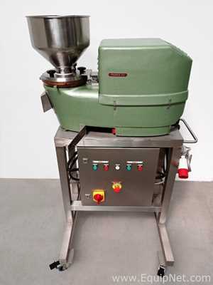 Premier Colloid Mills Ltd PREMIER 84 Milling Machine