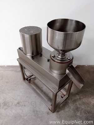 Premier Colloid Mills Ltd 3 MULTIPURPOSE MILL Milling Machine