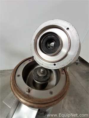 Premier Colloid Mills Ltd 3 MULTIPURPOSE MILL Milling Machine