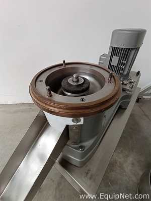 Premier Colloid Mills Ltd 3 MULTIPURPOSE MILL Milling Machine