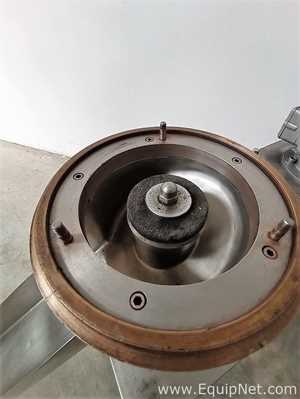 Premier Colloid Mills Ltd 3 MULTIPURPOSE MILL Milling Machine