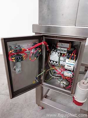 Premier Colloid Mills Ltd 3 MULTIPURPOSE MILL Milling Machine