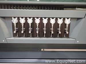 Tecan Freedom Evo-2 100 Base Liquid Handler with 96 MCA Head
