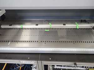 Tecan Freedom Evo-2 100 Base Liquid Handler with 96 MCA Head