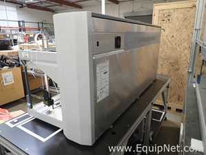 Tecan Freedom Evo-2 100 Base Liquid Handler with 96 MCA Head