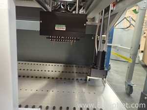 Tecan Freedom Evo-2 100 Base Liquid Handler with 96 MCA Head