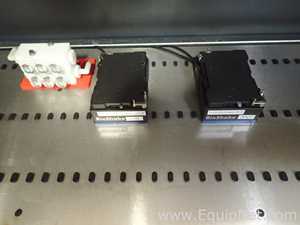Tecan Freedom Evo-2 100 Base Liquid Handler with 96 MCA Head