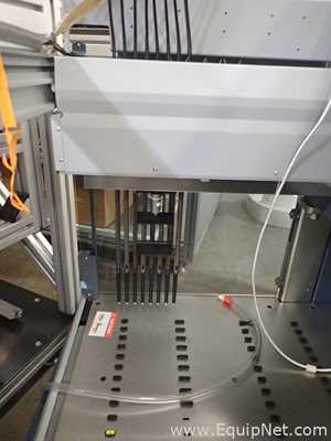 Tecan Freedom Evo-2 100 Base Liquid Handler with 96 MCA Head