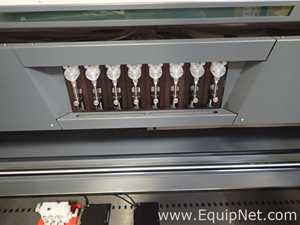 Tecan Freedom Evo-2 100 Base Liquid Handler with 96 MCA Head