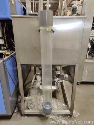Complete Water Bottling Filling Line including Stretch Blow Molder