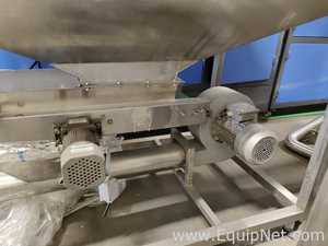 Complete Water Bottling Filling Line including Stretch Blow Molder