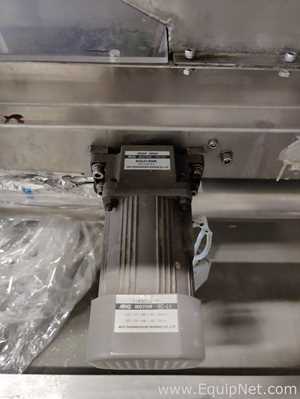 Complete Water Bottling Filling Line including Stretch Blow Molder