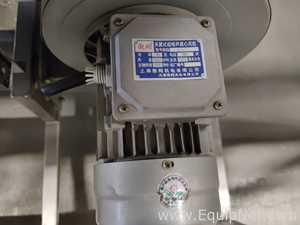 Complete Water Bottling Filling Line including Stretch Blow Molder
