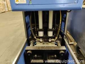 Complete Water Bottling Filling Line including Stretch Blow Molder