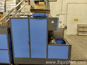 Complete Water Bottling Filling Line including Stretch Blow Molder