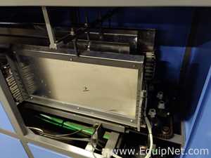 Complete Water Bottling Filling Line including Stretch Blow Molder