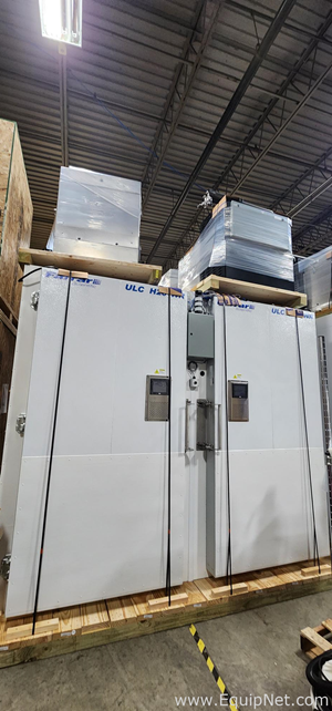 Refrigeradores Farrar Scientific ULC Ultra Low Chamber
