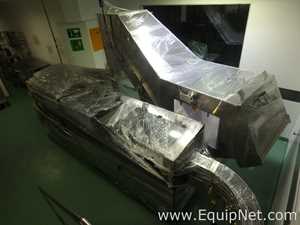 Classificadora Pace Packaging Co M400 RSSD