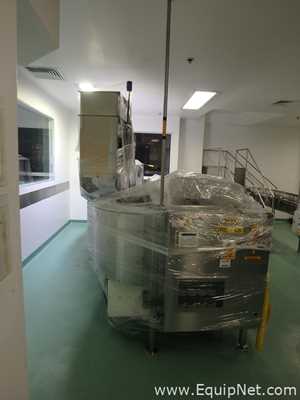 Classificadora Pace Packaging Co M400 RSSD