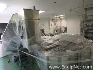 Classificadora Pace Packaging Co M400 RSSD