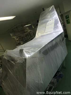 Classificadora Pace Packaging Co M400 RSSD